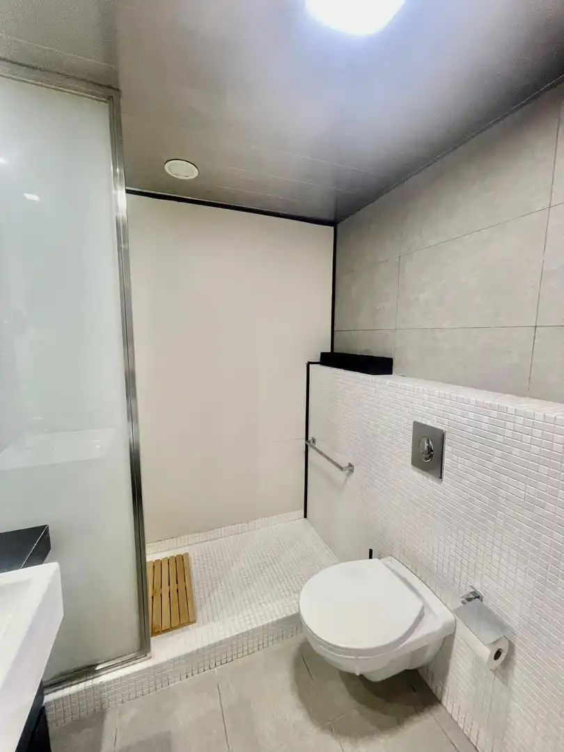 Piso de 60 m² en Granada