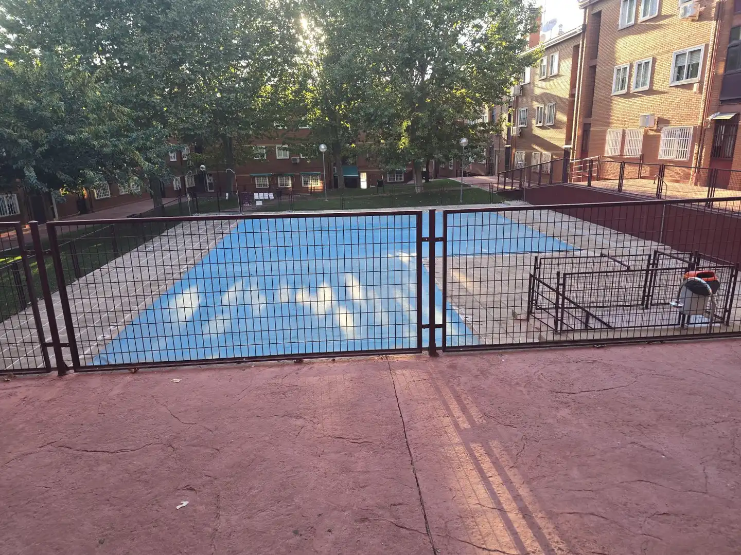 Pis de 87 m² a Mejorada del Campo