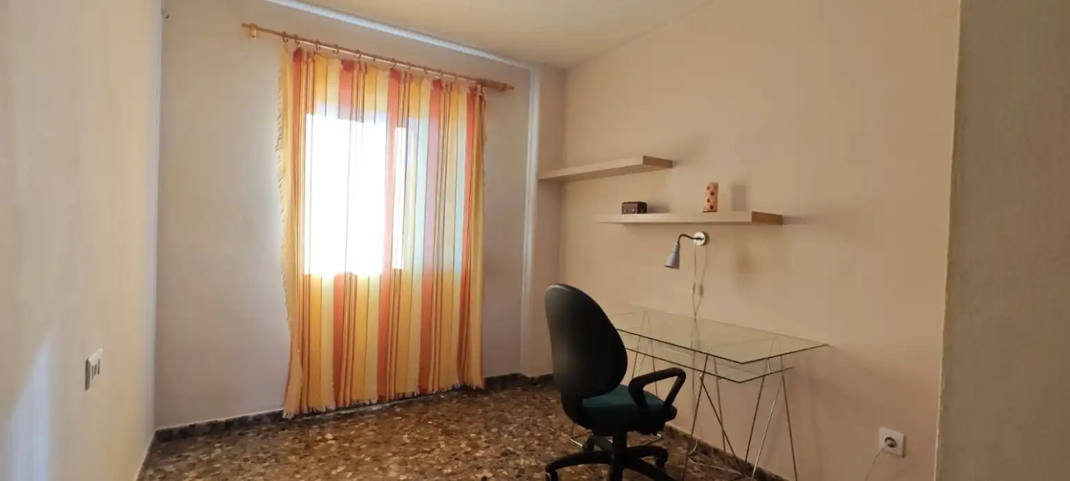 Piso de 100 m² en Valencia