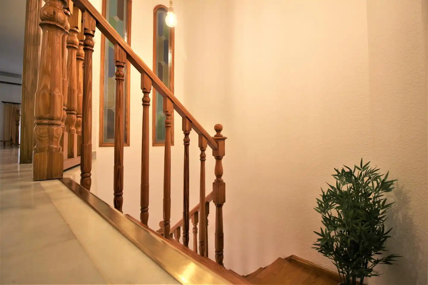 Piso de 130 m² en Almería