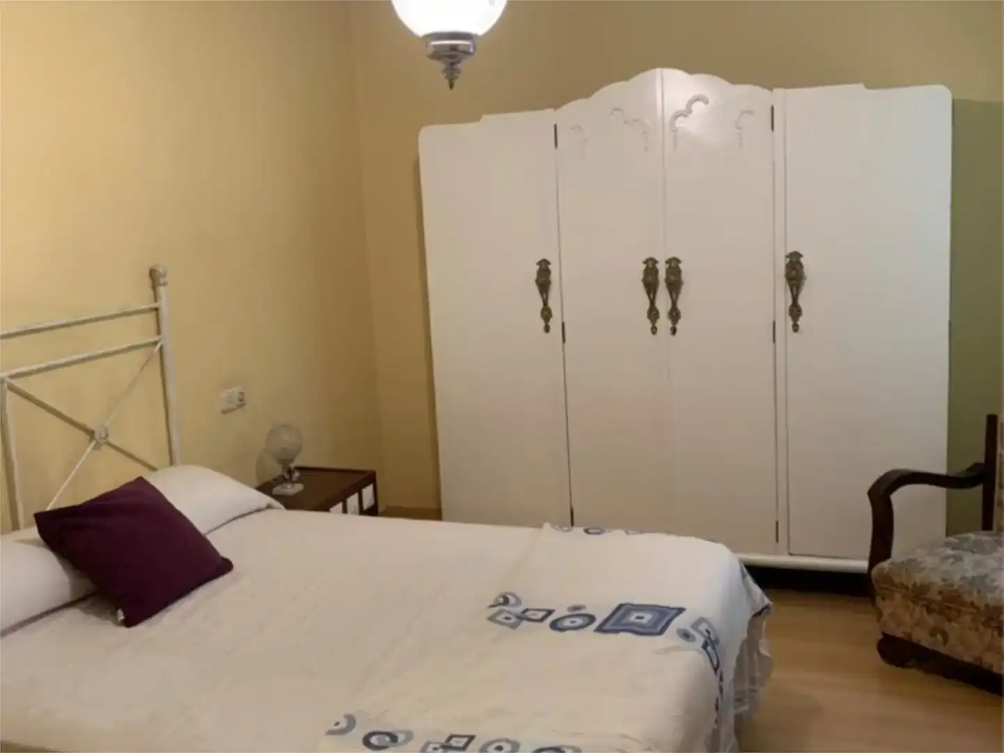 Piso de 75 m² en Ourense