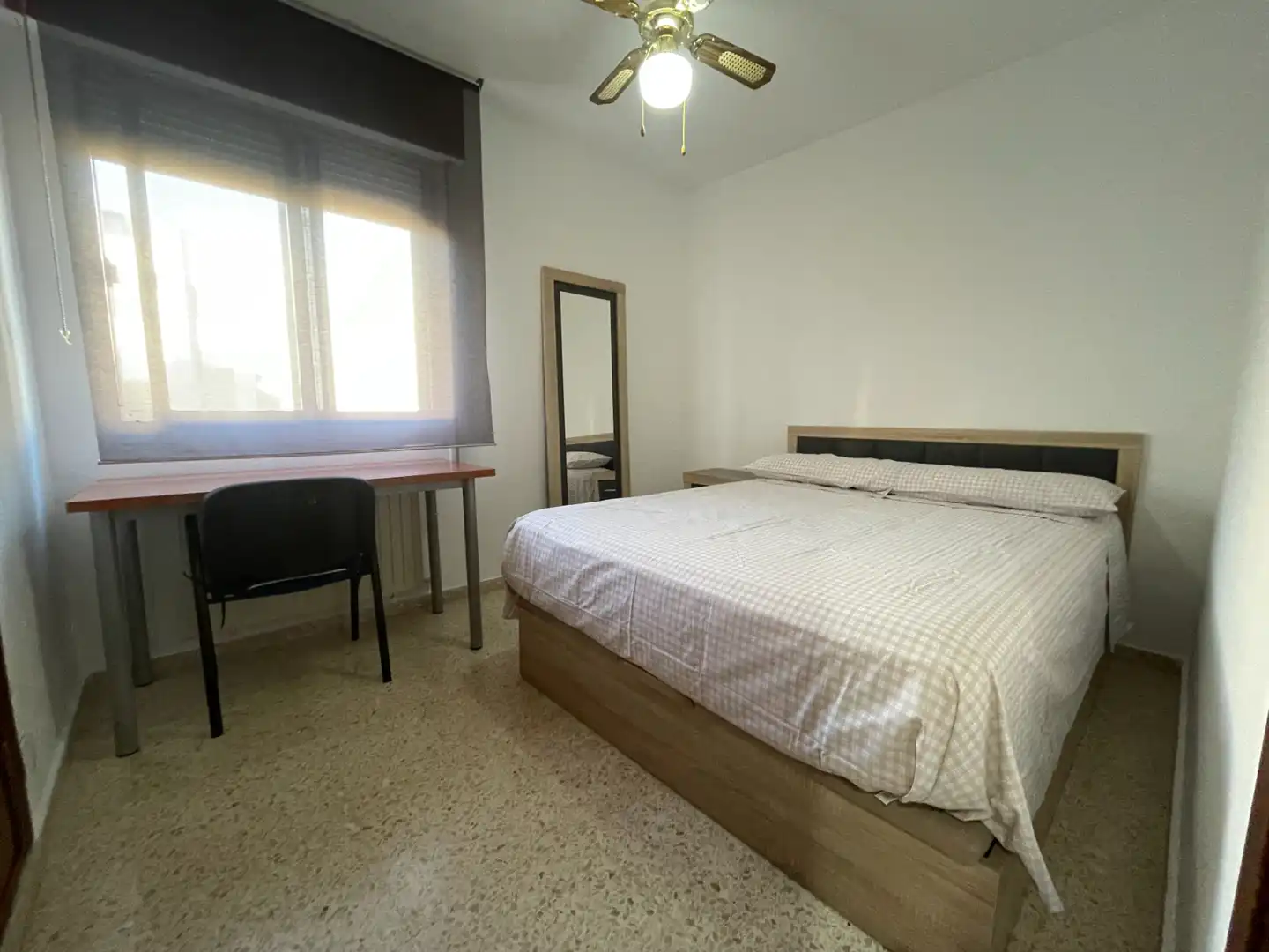 Piso de 120 m² en Badajoz