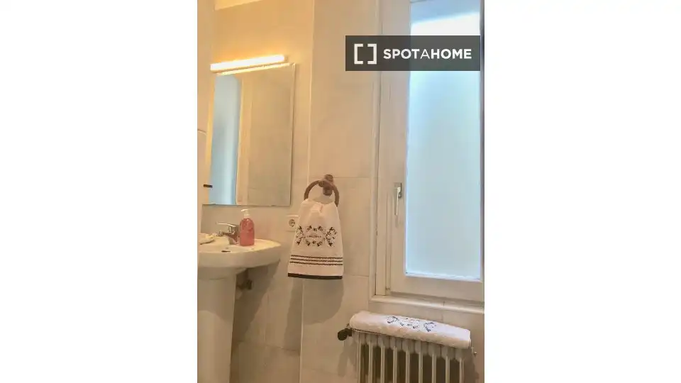Habitación en alquiler, Pamplona