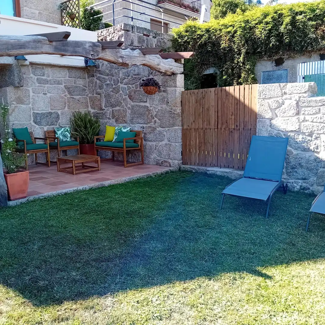 Piso de 115 m² en Cangas de Morrazo