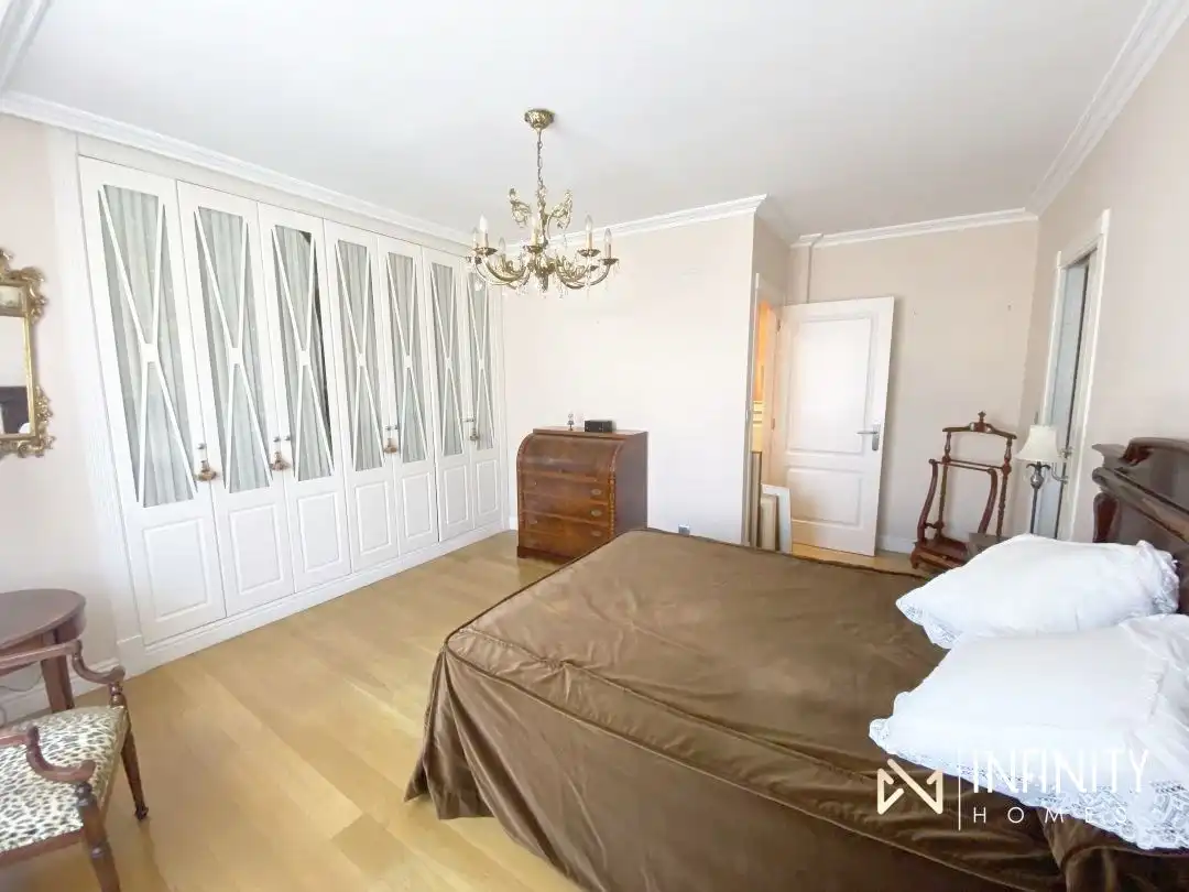 Piso de 195 m² en Bilbao