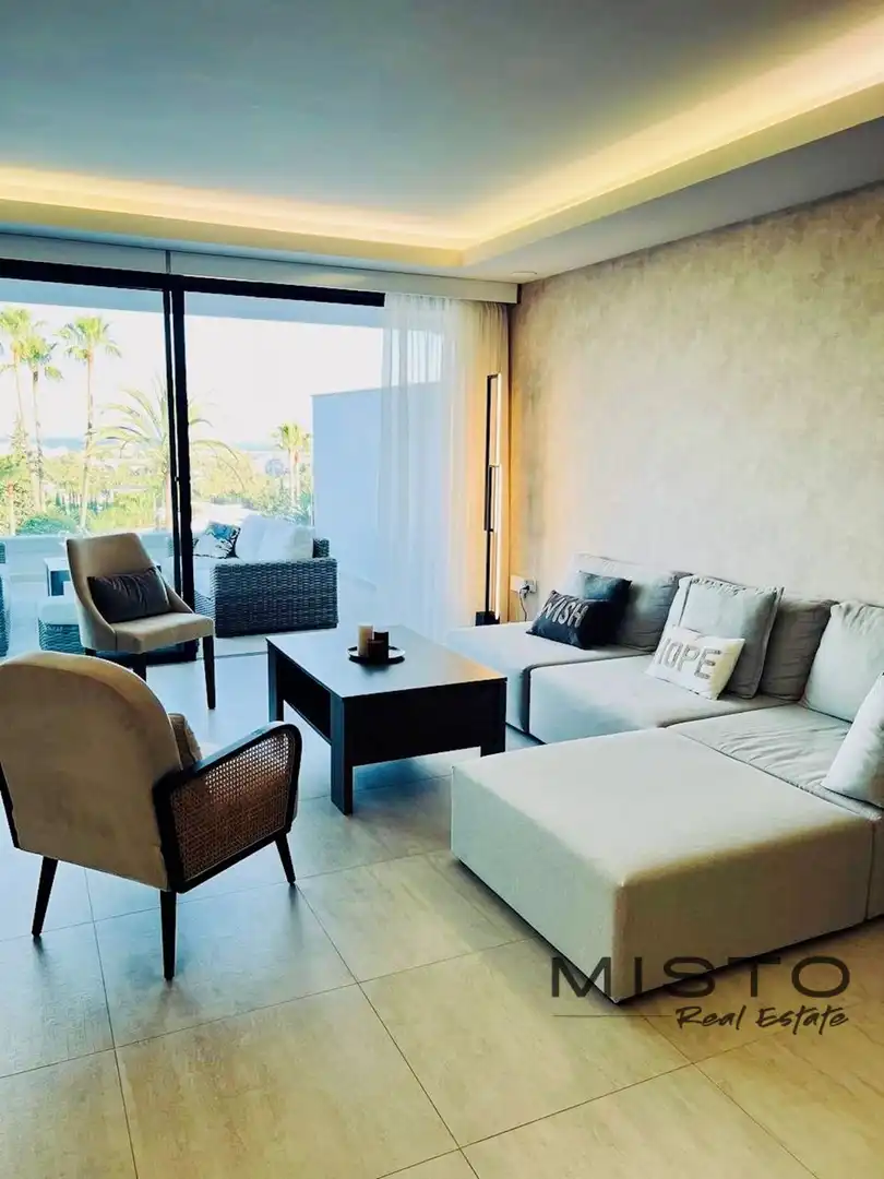 Pis de 193 m² a Marbella