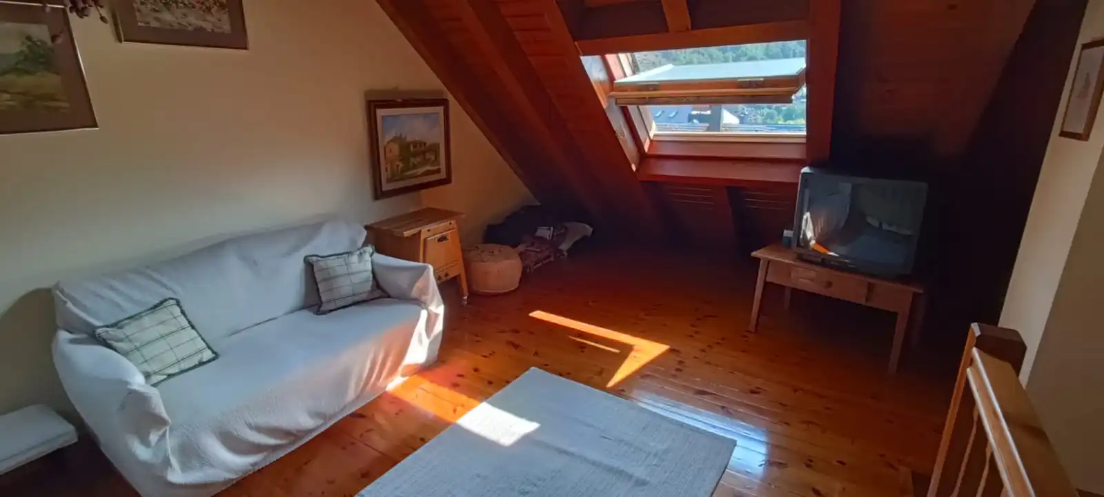 Haus zur Miete, Vielha e Mijaran