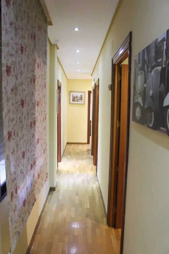 Wohnung 110 m² in Ciudad Real