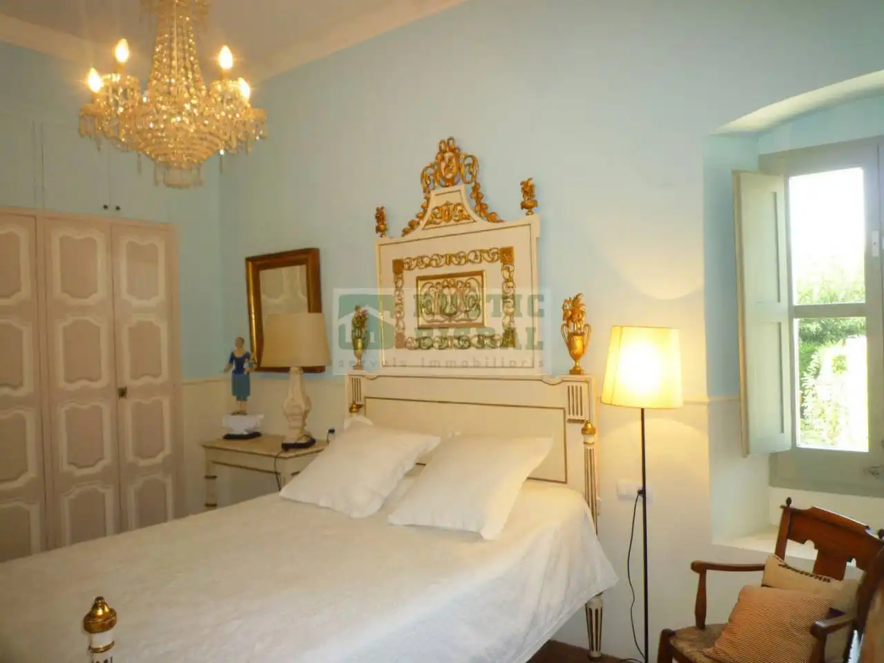Casa de 257 m² a Navata