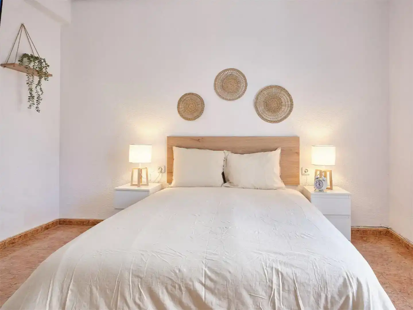 Habitación 150 m², Elche