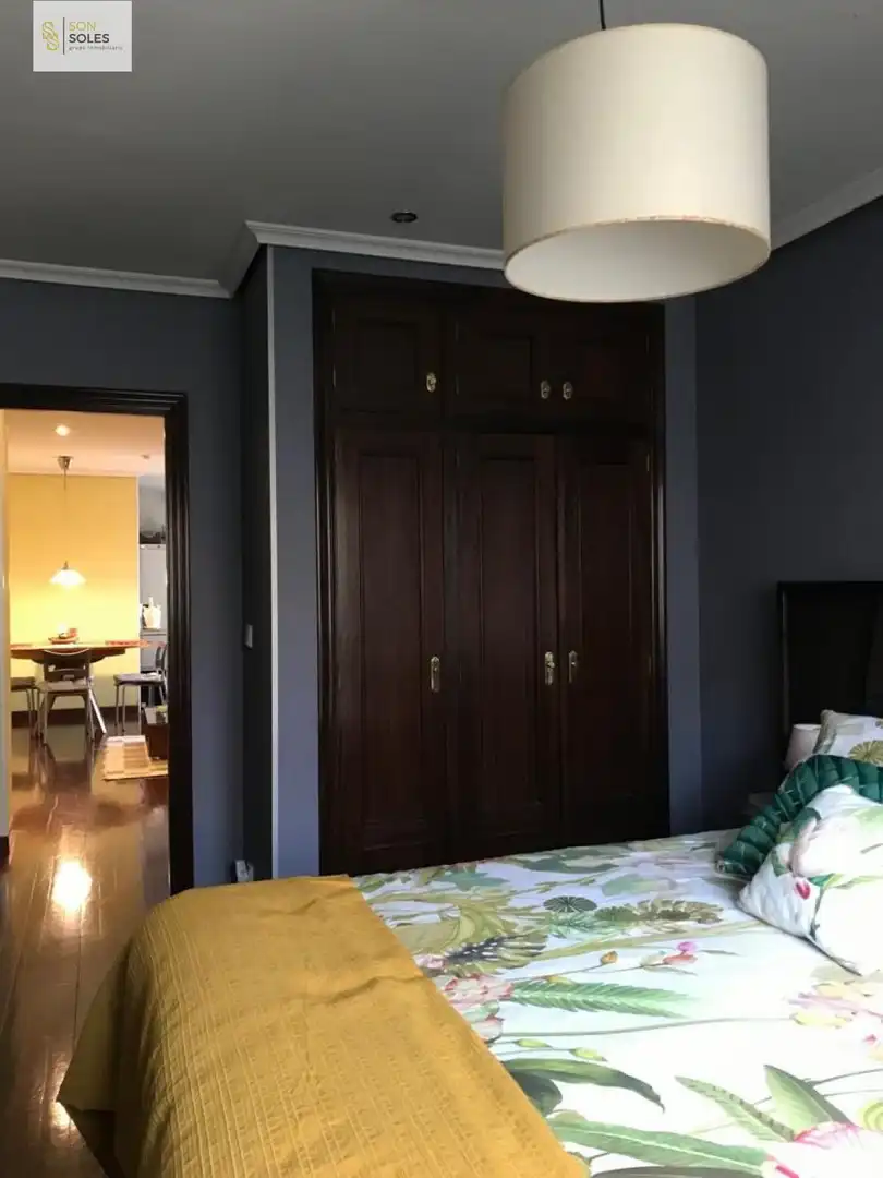 Pis de 88 m² a Santander