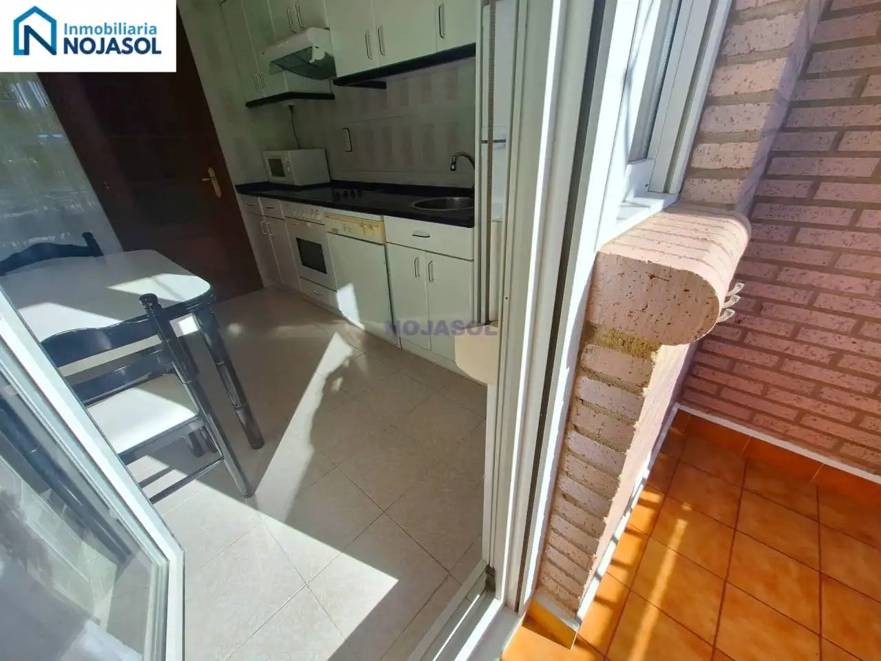 Wohnung 85 m² in Noja