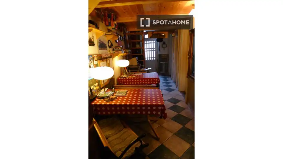 Habitación en alquiler, Vitoria
