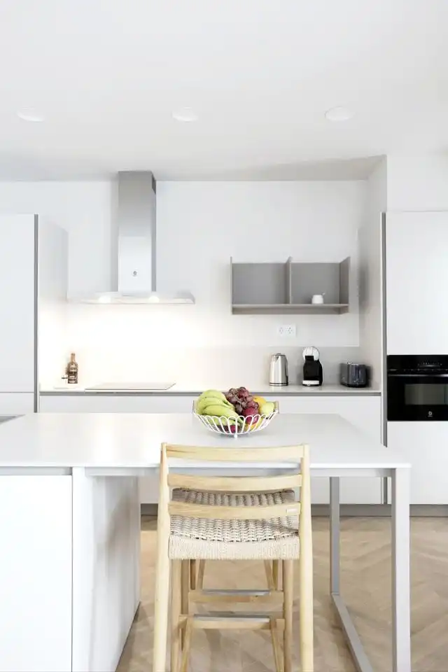 Piso de 60 m² en San Cristóbal de La Laguna