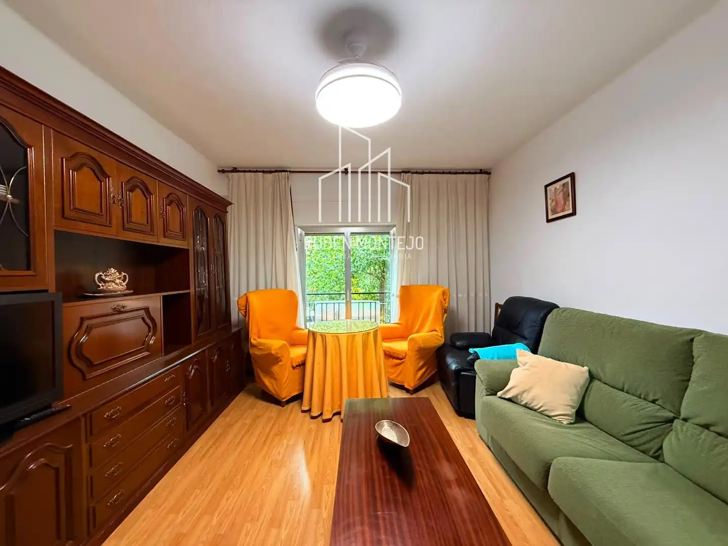 Piso de 90 m² en Salamanca