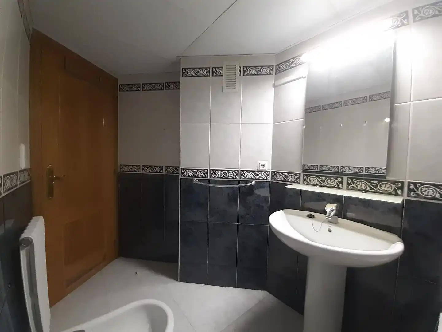 Pis de 85 m² a Saragossa