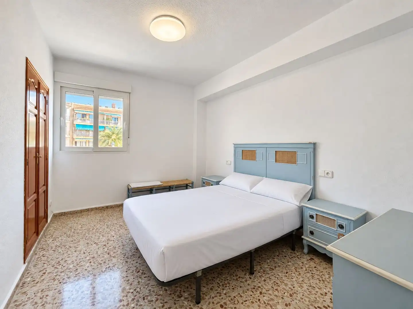 Piso de 80 m² en Jávea
