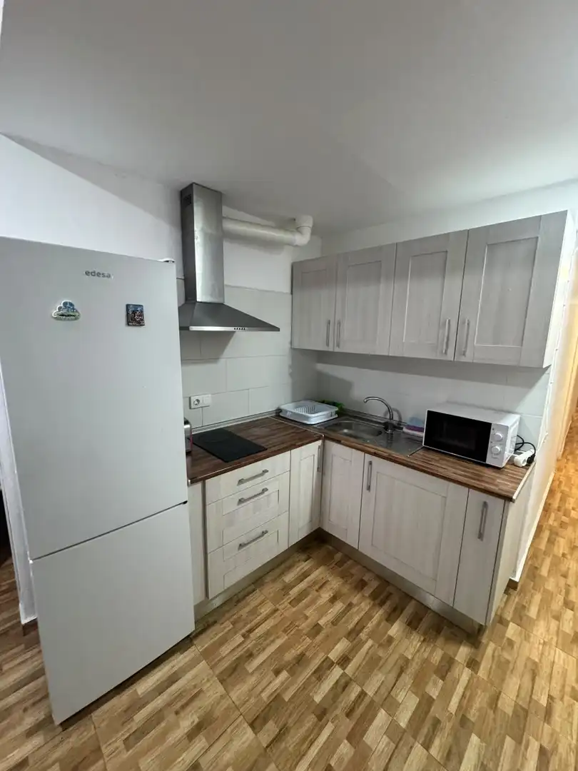 Piso de 85 m² en Sevilla
