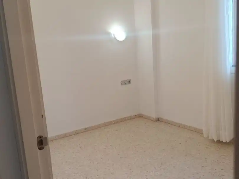 Piso de 90 m² en Sevilla