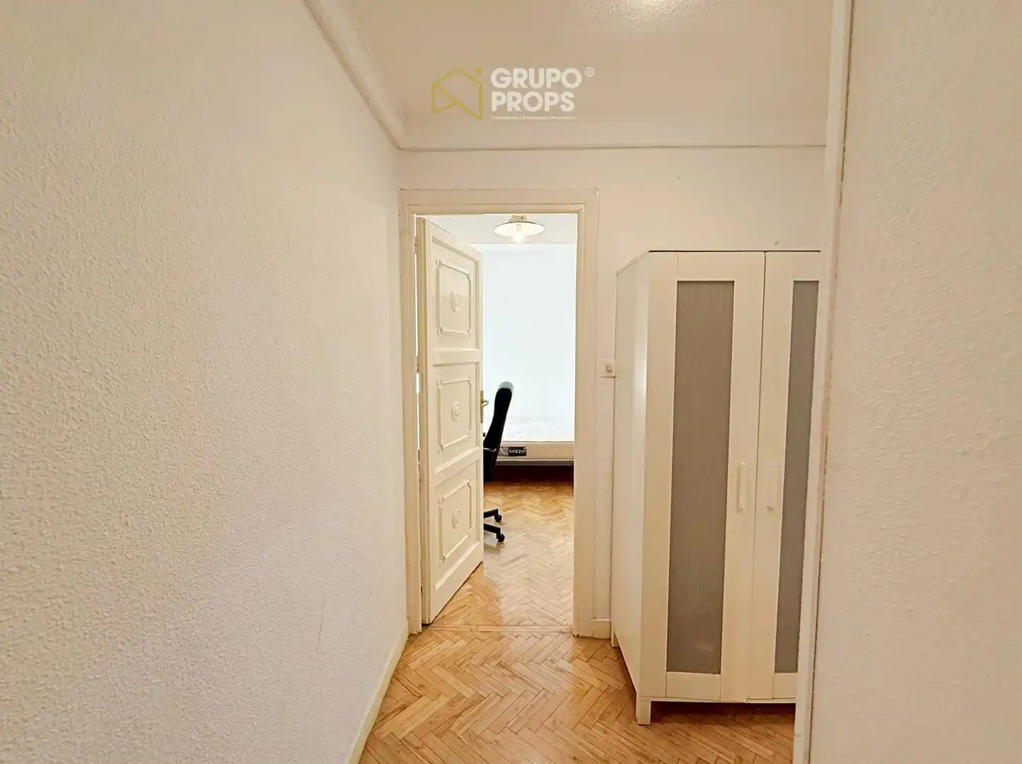 Piso de 235 m² en Madrid