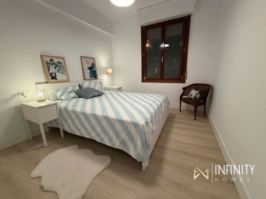 Piso de 81 m² en Bilbao