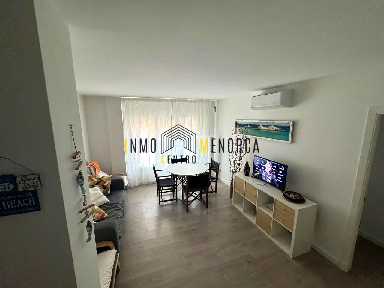 Piso de 64 m² en Ciutadella