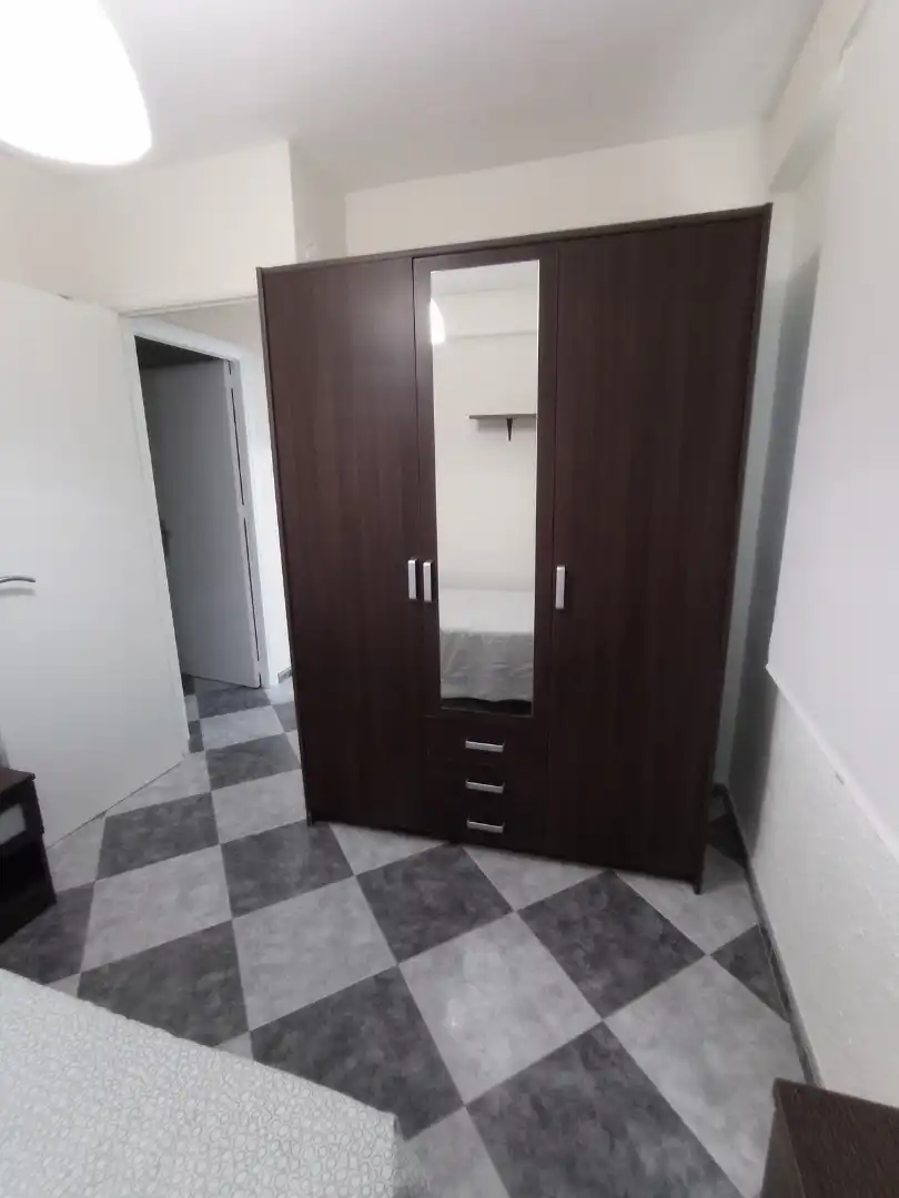 Piso de 80 m² en Málaga