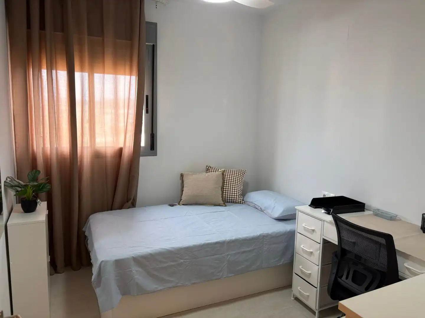 Pis de 92 m² a Almassora