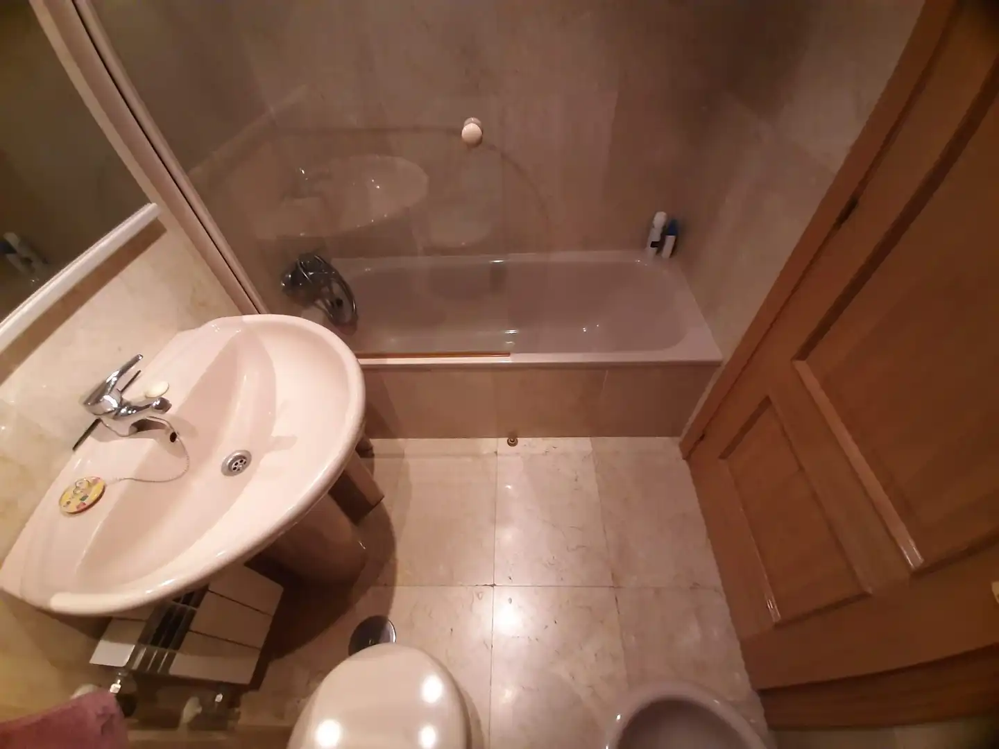 Piso de 80 m² en Tres Cantos