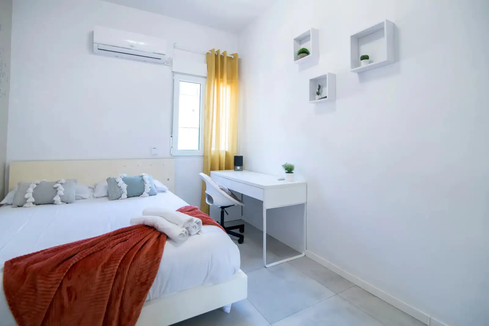 Habitació de lloguer, València