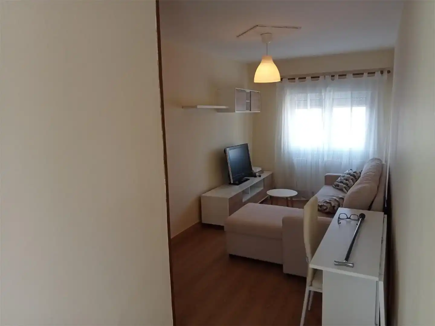 Piso de 68 m² en Gijón