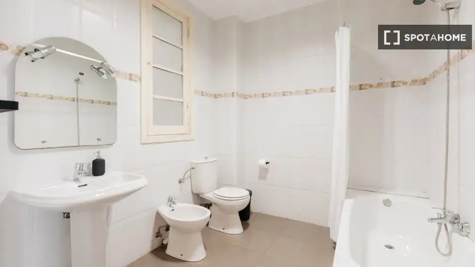 Habitació de lloguer, València