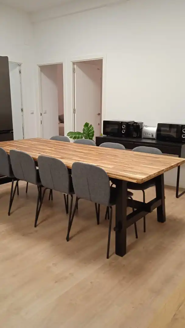 Habitación en alquiler, Madrid