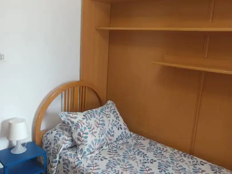 Pis de 90 m² a A Corunya