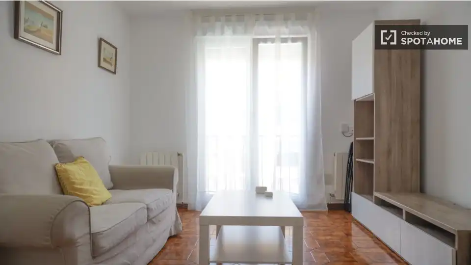 Piso de 64 m² en Madrid