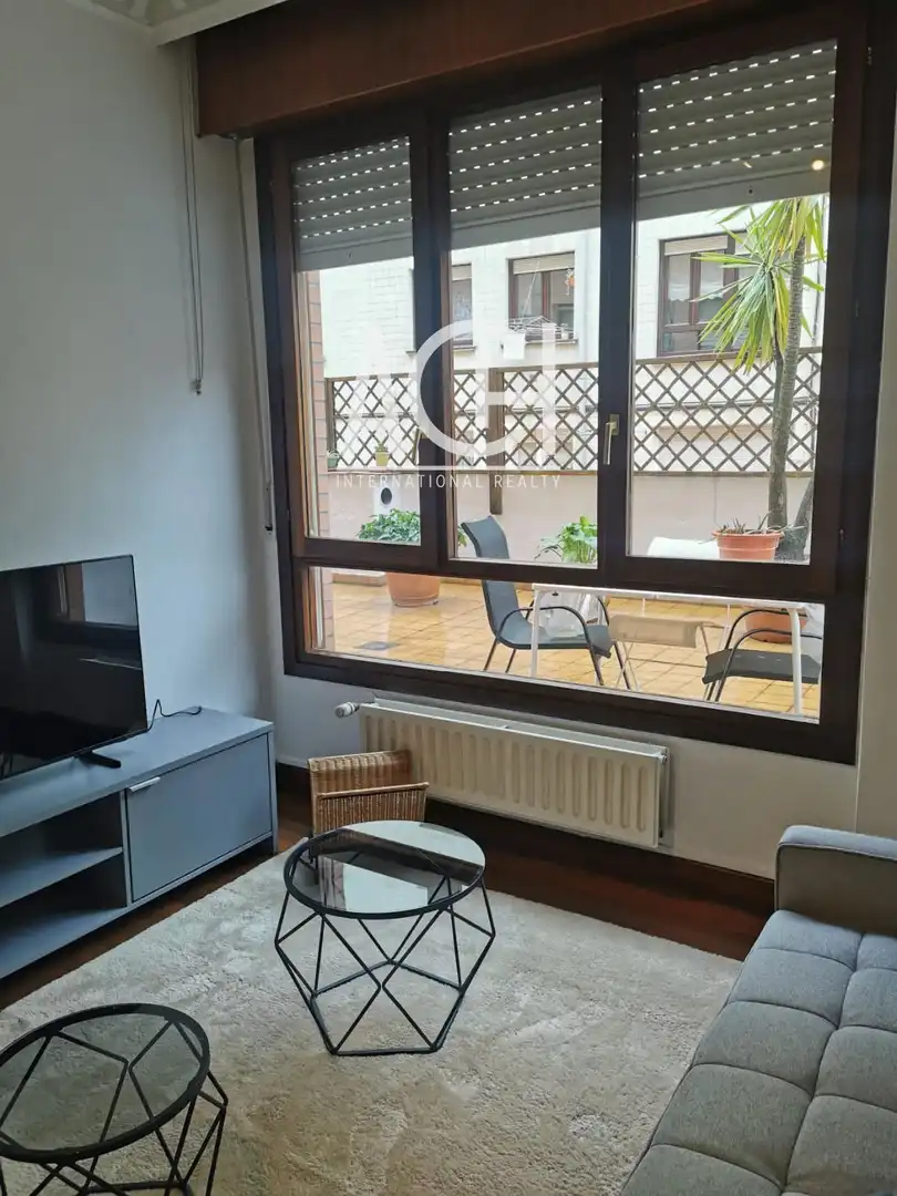 Piso de 50 m² en Bilbao