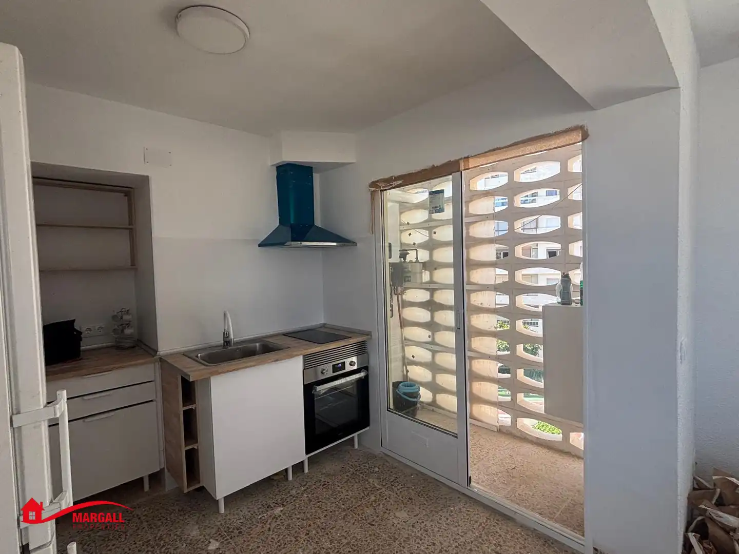Piso de 90 m² en Puebla de Farnáls