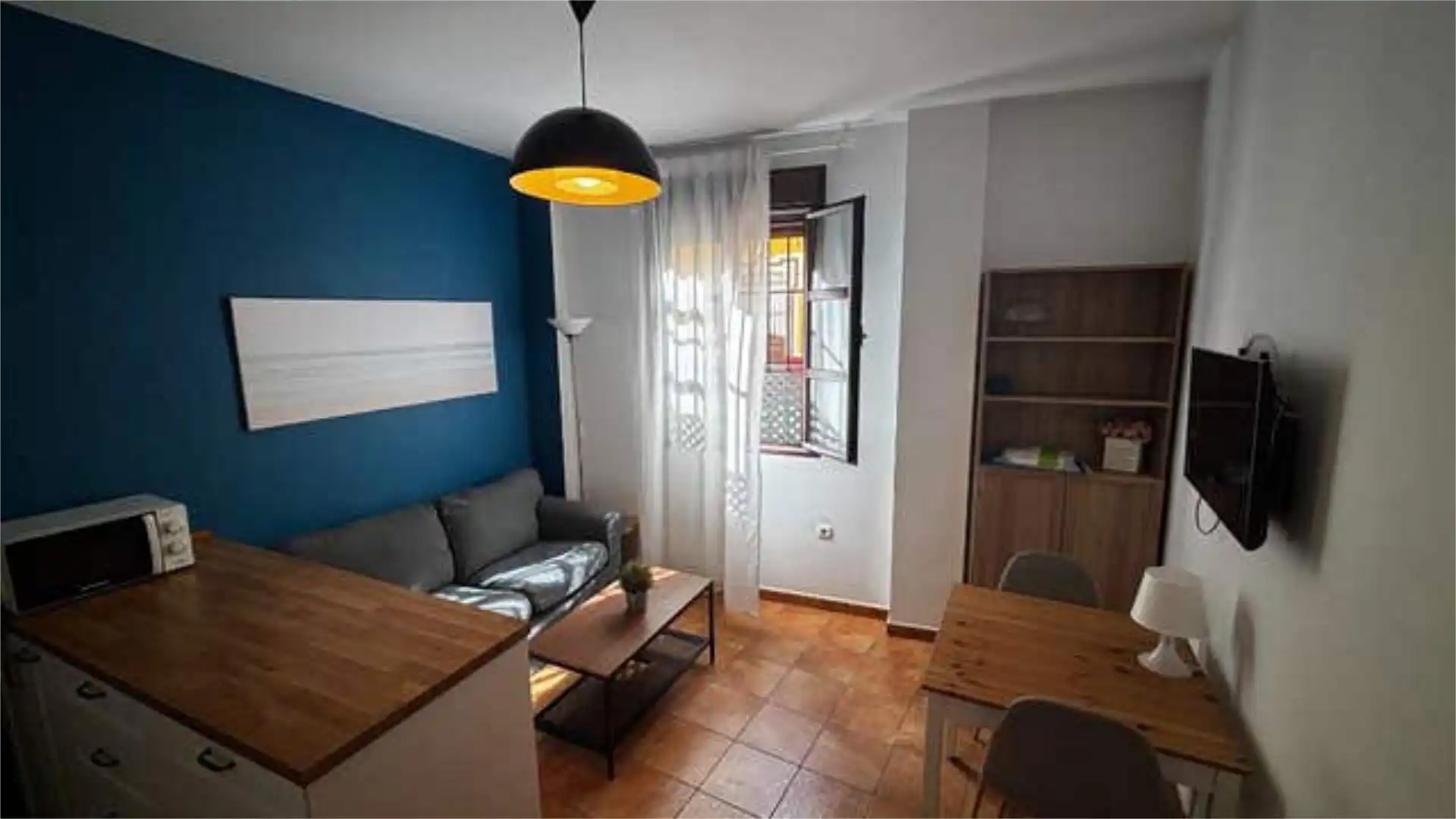 Piso de 48 m² en Sevilla