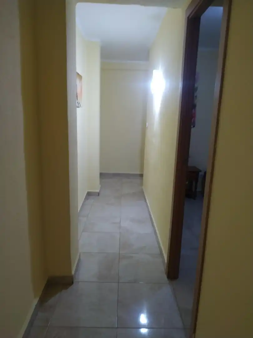 Pis de 87 m² a València