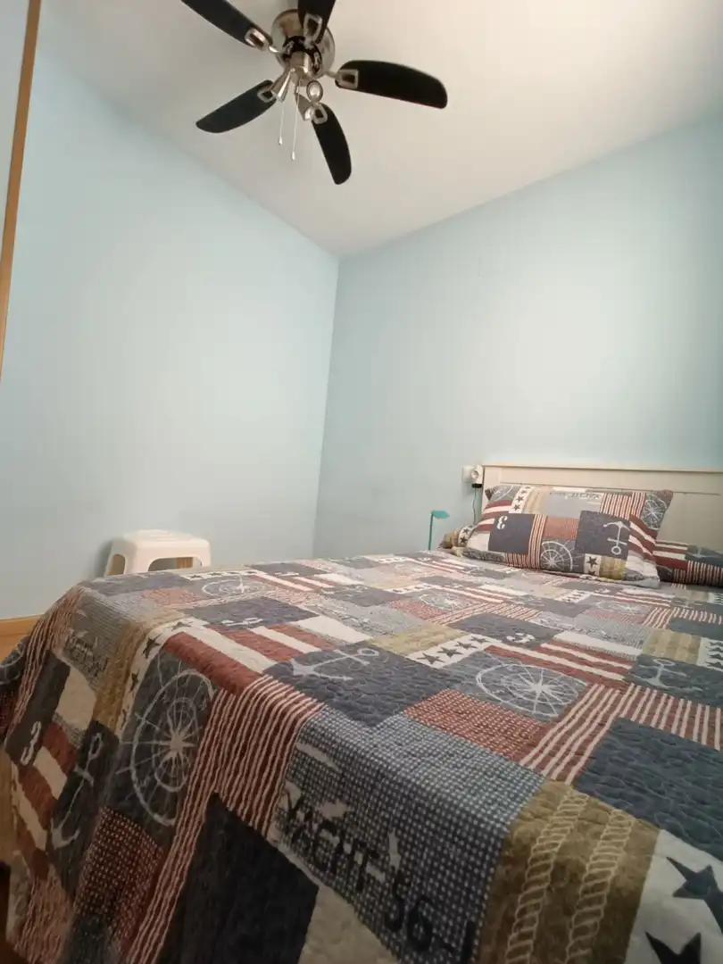 Piso de 70 m² en Sagunto