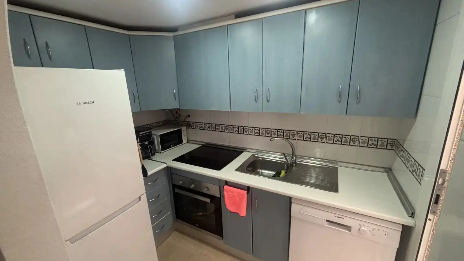 Casa de 108 m² en Santa Pola