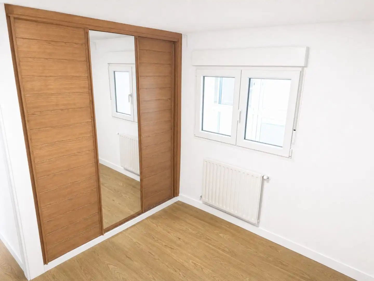 Pis de 70 m² a Madrid
