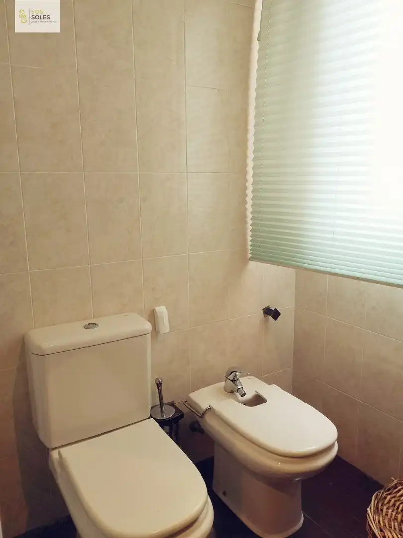 Pis de 88 m² a Santander