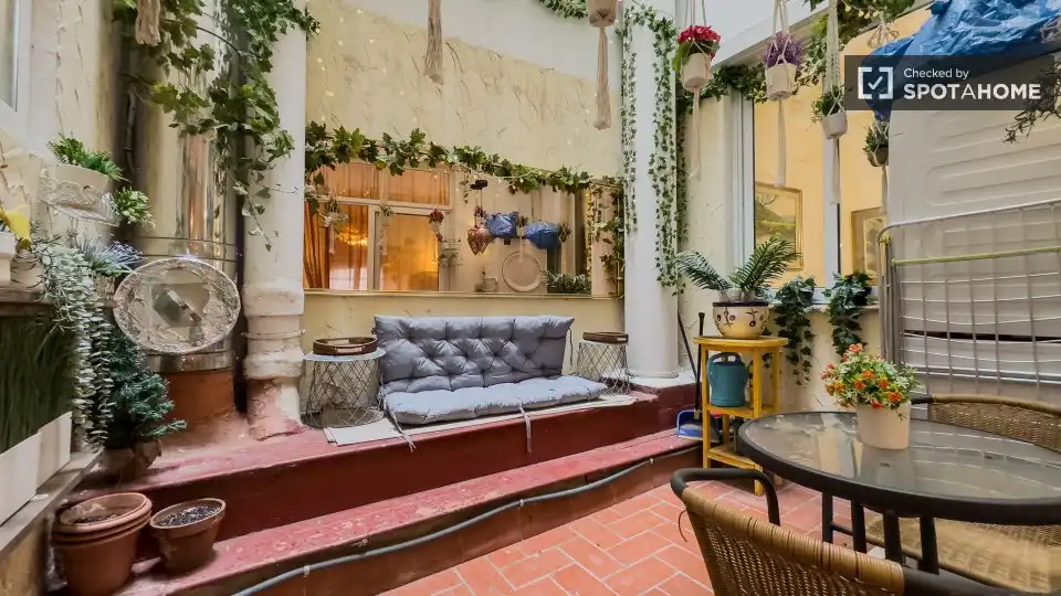 Habitación en alquiler, Barcelona