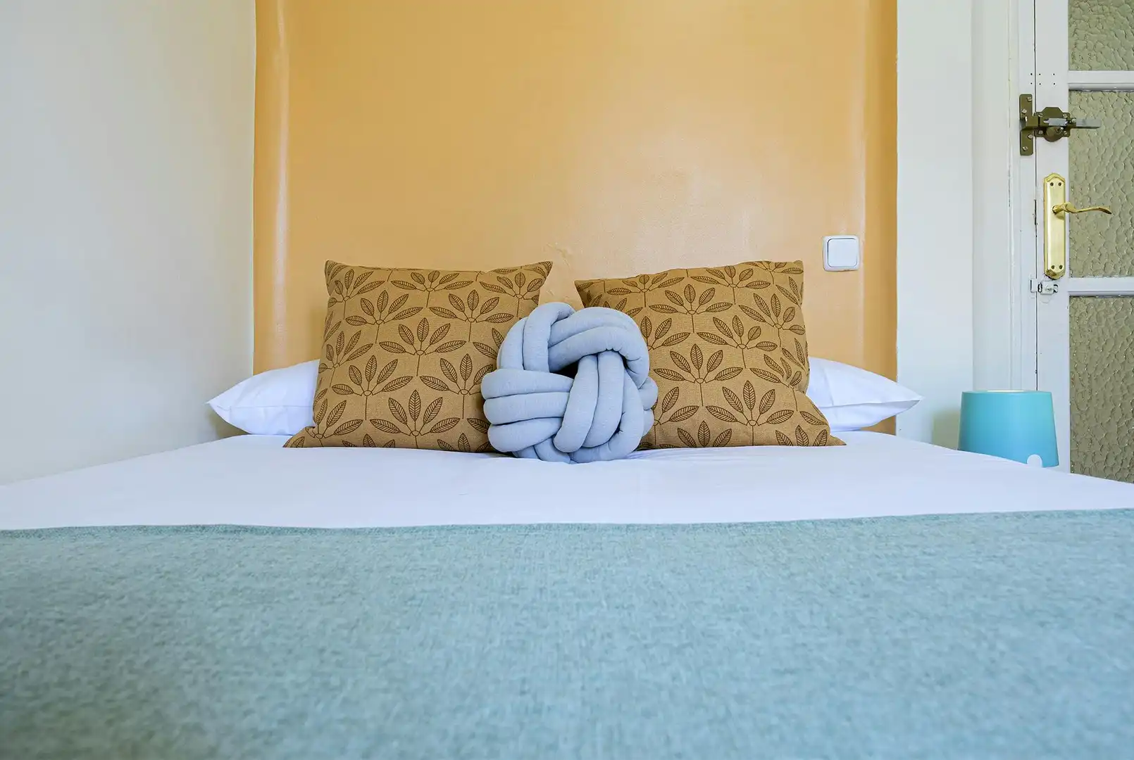 Habitación 108 m², Madrid