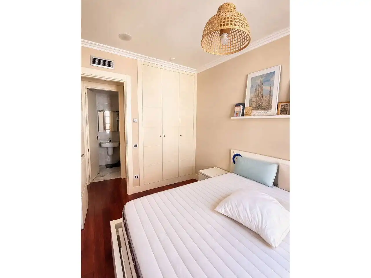 Piso de 80 m² en Logroño