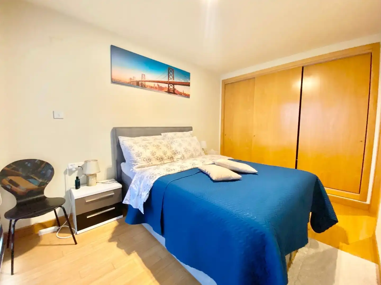 Piso de 100 m² en Orihuela