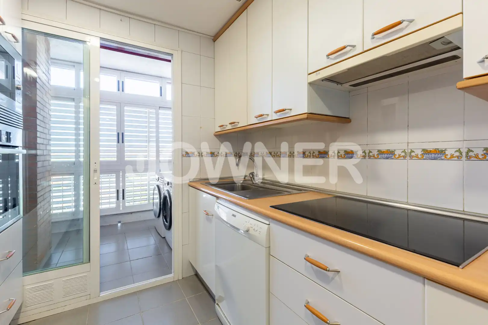 Pis de 94 m² a Madrid
