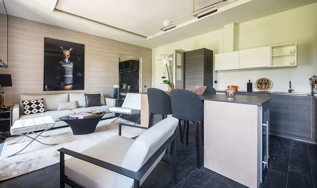 Pis de 68 m² a Toledo