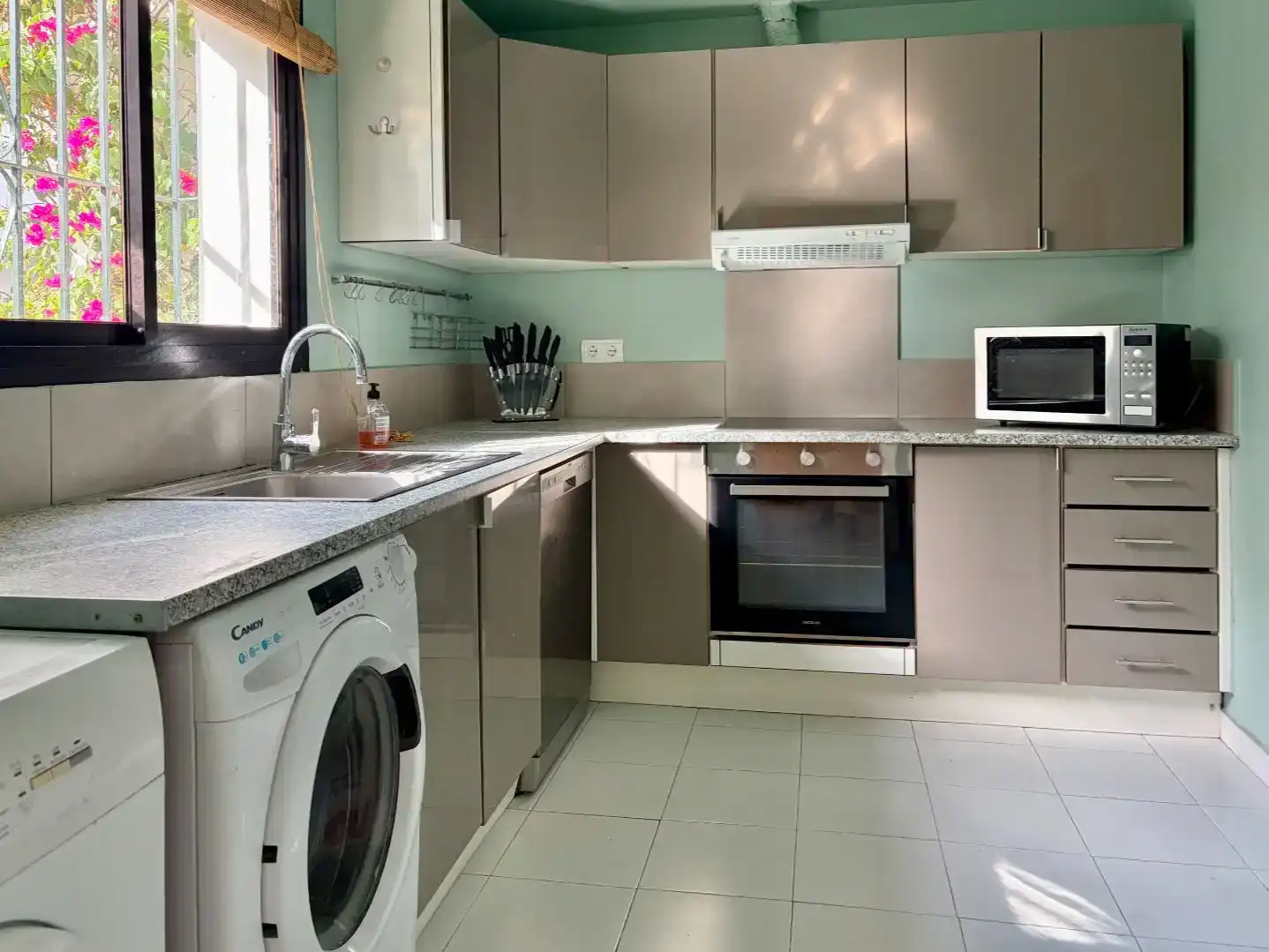 Casa de 171 m² en Marbella